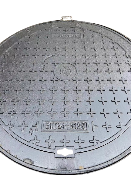  購買700鑄鐵井蓋時，如何判斷其質(zhì)量好壞？
