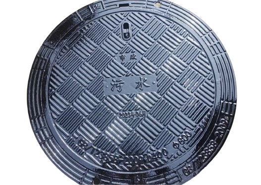 球墨鑄鐵井蓋d400承載多少噸，球墨鑄鐵井蓋d400的承重能力是如何測試的？