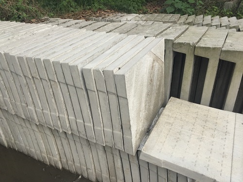 混凝土300*500下水溝蓋板價(jià)格