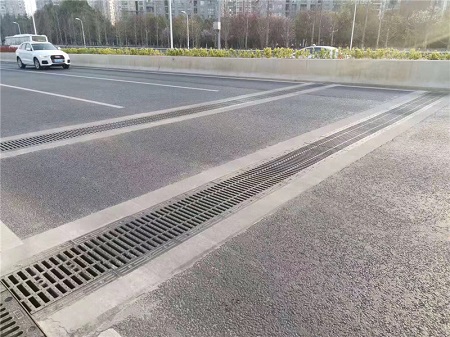 雨水篦子安裝過程，雨水篦子安裝過程施工圖片，雨水篦子安裝施工視頻方法