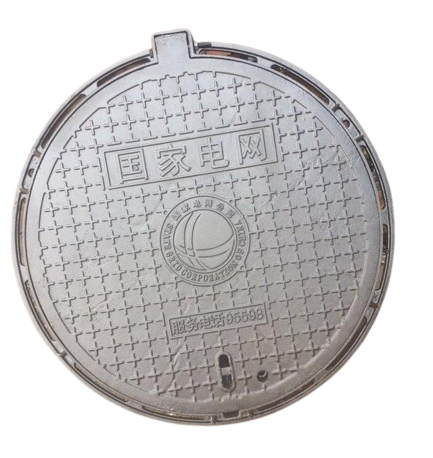 球墨鑄鐵井蓋公司，成都九州合創(chuàng)建材有限公司