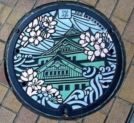 藝術(shù)井蓋的定制價(jià)格一般是多少？