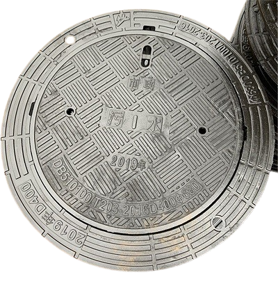 防沉降井蓋與普通井蓋的區(qū)別深度對(duì)比 