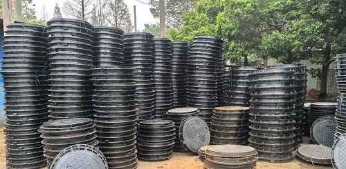 國(guó)防管道圓形井蓋加工廠，國(guó)防圓形井蓋加工廠，國(guó)防井蓋