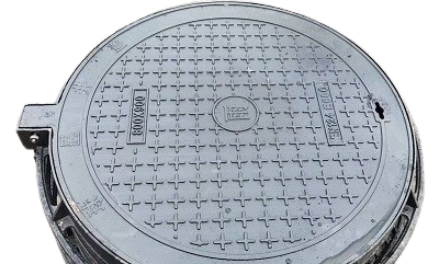 球墨鑄鐵井蓋D400承載多少噸？