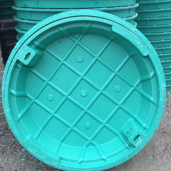 樹脂井蓋國家標(biāo)準(zhǔn)