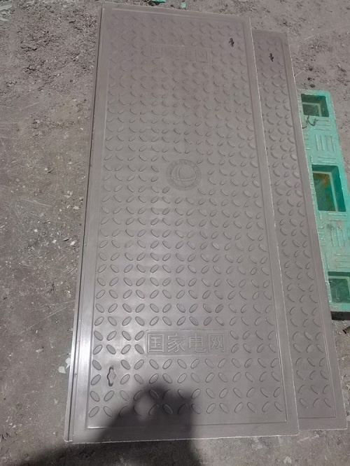 國家電網(wǎng)專用井蓋，樹脂國家電網(wǎng)專用井蓋