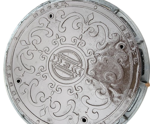 井蓋損壞頻發(fā)，如何做好檢查與修復(fù)？井蓋